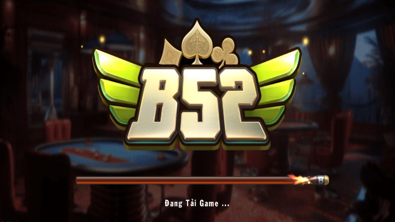 B52club | Cổng Game Bài Bom Tấn, Đẳng Cấp Nhất Năm 2024