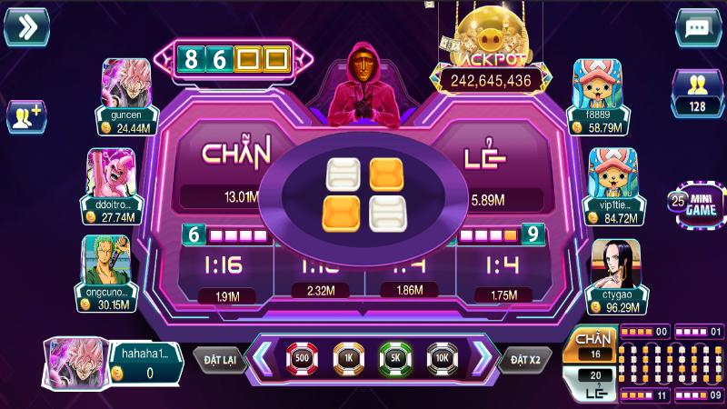 Một số đánh giá của khách hàng về cổng game 789club