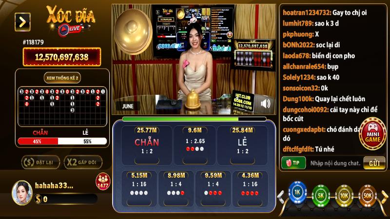 Đánh giá của người dùng về cổng game đổi thưởng Top88