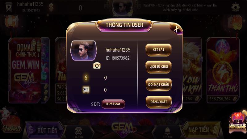 Giải đáp thắc mắc liên quan đến cổng game đổi thưởng Gemwin