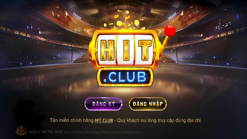 Hitclub | Đánh Giá Cổng Game Đổi Thưởng Tiền Thật Chất Lượng