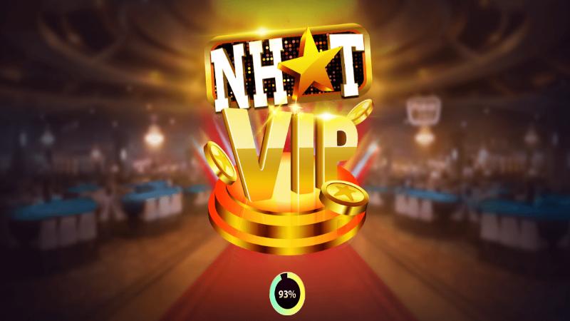 Nhatvip - Thiên Đường Đổi Thưởng Trực Tuyến Đẳng Cấp 2024