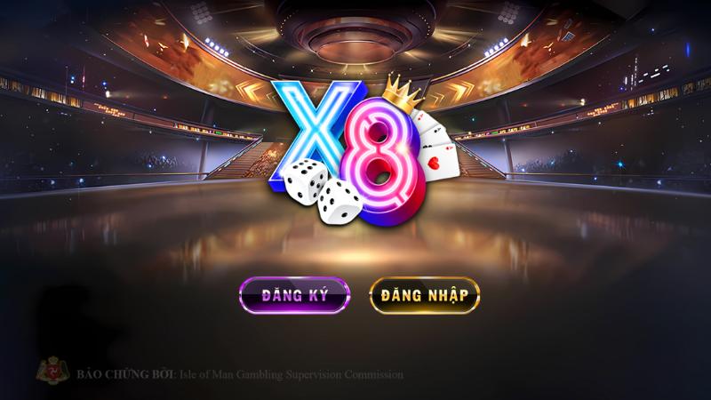 Đánh Giá X8 - Cổng Game Chất Lượng Số 1 Thị Trường Châu Á