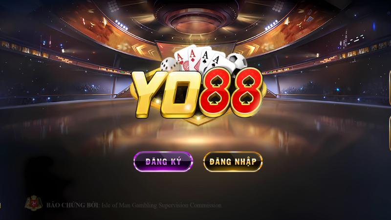 Đánh Giá Yo88 - Cổng Game Đổi Thưởng Với Kho Game Khủng