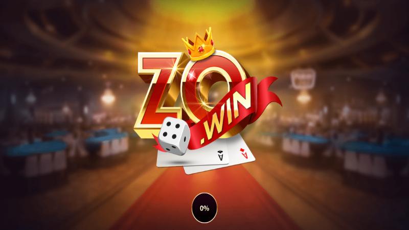 Zowin - Địa Chỉ Cá Cược Trực Tuyến Được Yêu Thích Nhất 2024