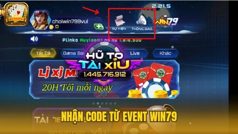 Anh em nên thường xuyên theo dõi phần sự kiện và tin tức