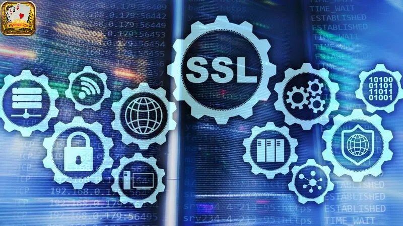 Áp dụng nền tảng công nghệ bảo mật cực kỳ ổn định