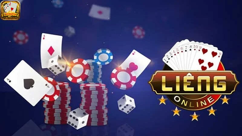 Cách chơi bài liêng từ A - Z và mẹo chơi thắng khủng