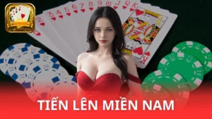 Cách chơi Tiến lên miền Nam - Kinh nghiệm thắng 99.9%