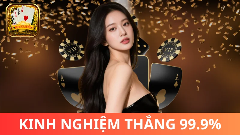 Cách chơi Tiến lên miền Nam dễ thắng - Kinh nghiệm