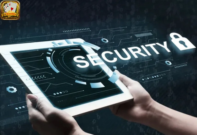 Chú trọng chọn sân chơi có độ bảo mật cao