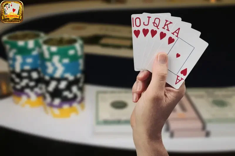 Ưu tiên chọn các ván có ít người chơi