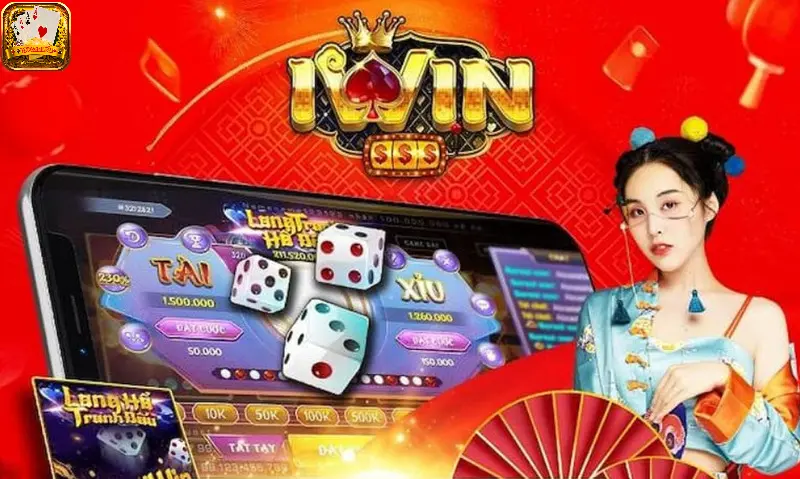 Cập nhật code Iwin club và cách dùng từ A - Z