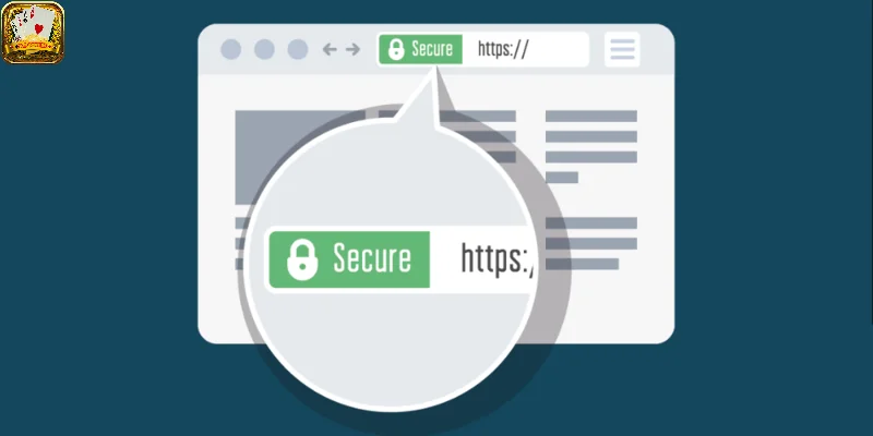 Áp dụng các công nghệ bảo mật chuẩn quốc tế