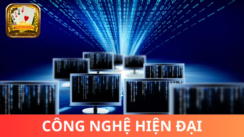 Công nghệ bảo mật của Top88 đổi thưởng