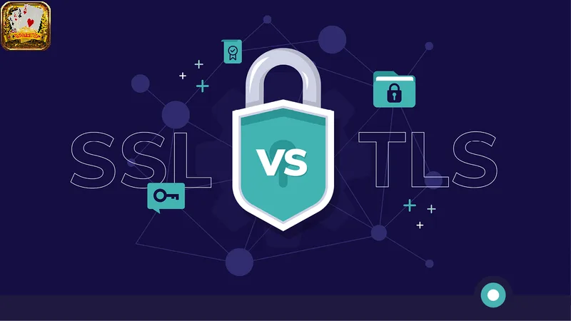 Công nghệ bảo mật kết nối hiện đại nhất