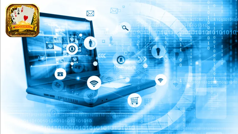 Công nghệ hiện đại tại 789club game bài đổi thưởng