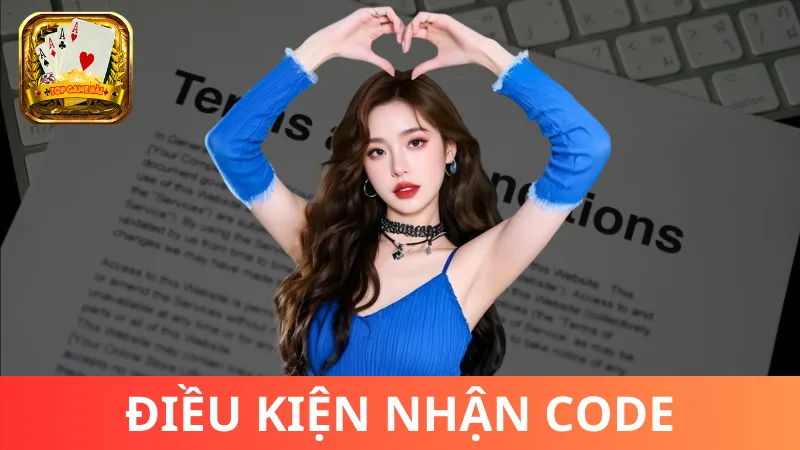 Điều kiện nhận/áp dụng code Vip79