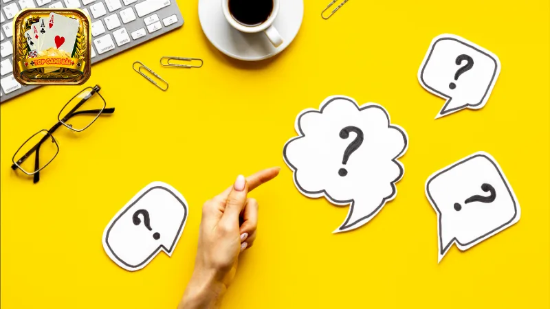 FAQ: Các câu hỏi thường gặp về cổng game NhatVip