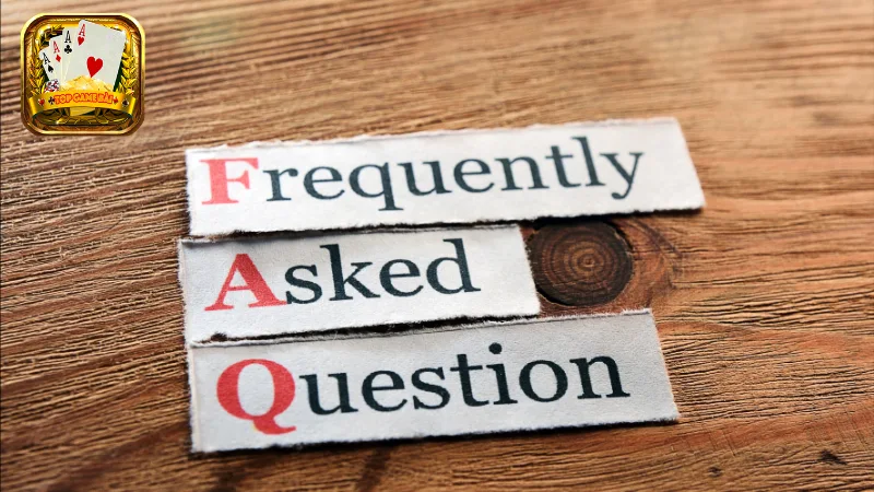 FAQ - Câu hỏi hay gặp về Zowin game bài đổi thưởng