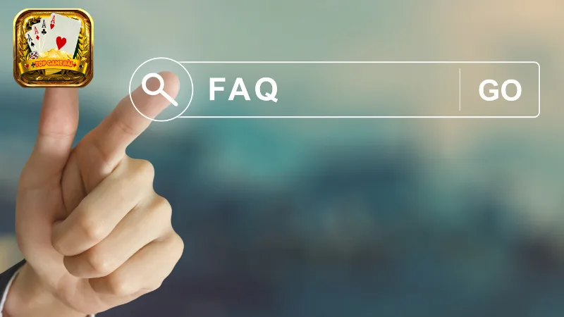 FAQ: Câu hỏi thường gặp tại Rikvip online