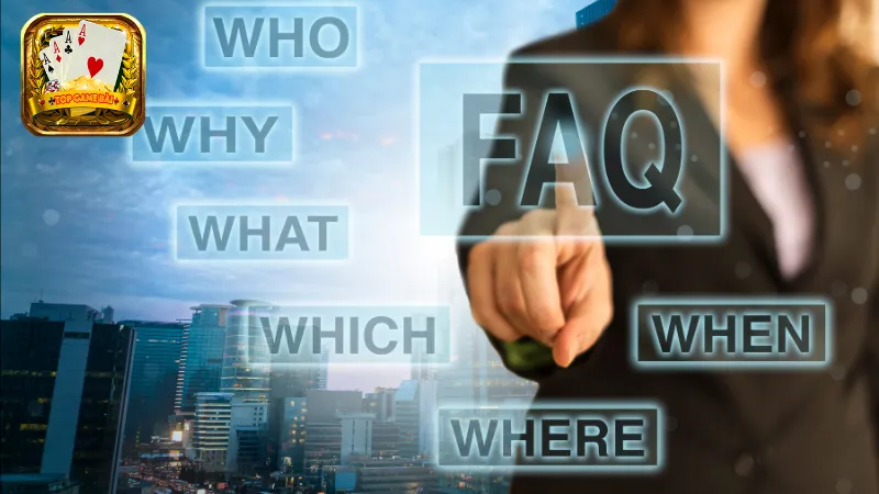 FAQ: Câu hỏi thường gặp về cổng game 789club
