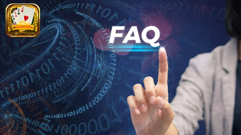 FAQ - Câu hỏi thường gặp về sự kiện của 68 Game bài