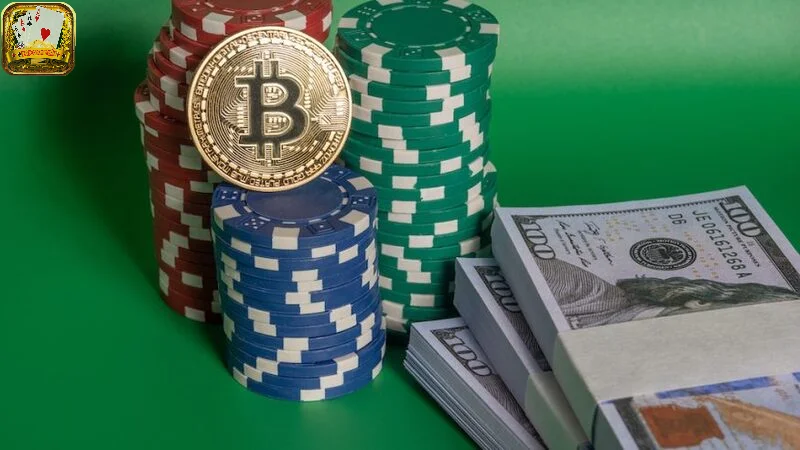 Game bài đổi thưởng quy sang tiền mặt