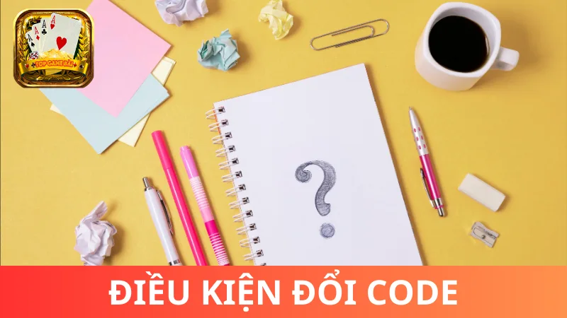 Giftcode 789 Club có điều kiện gì