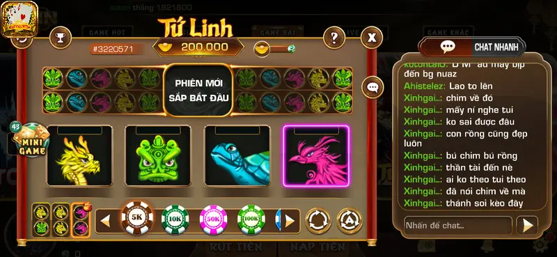 Review trải nghiệm của người chơi thực tế tại Iwin Club