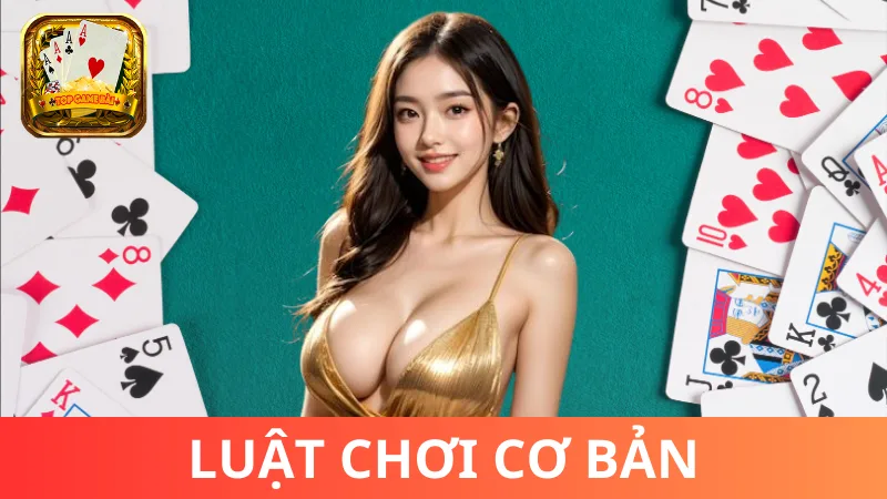 Luật chơi cơ bản của Poker 5 lá 