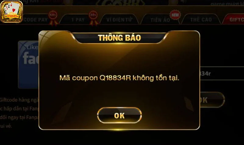 Copy và điền mã code vào đúng vị trí