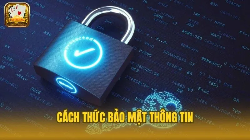 Những biện pháp đã áp dụng để triển khai chính sách bảo mật