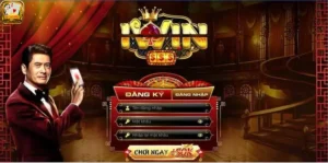 Iwin Club – Cổng Game Xanh Chín, Đáng Trải Nghiệm Nhất 2025