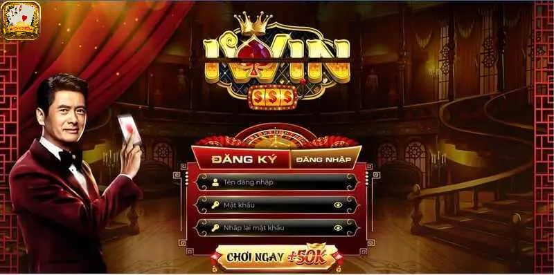 Review cổng game Iwin club cho tân thủ mới chơi