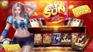 Sunwin -  Cổng Game Sunwin Trải Nghiệm Đổi Thưởng Siêu Đỉnh 2025