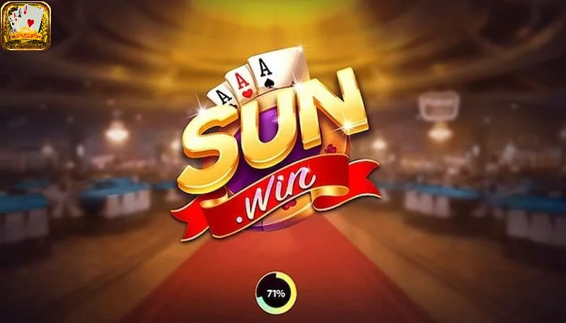 Sân chơi Sunwin uy tín top đầu tại châu Á