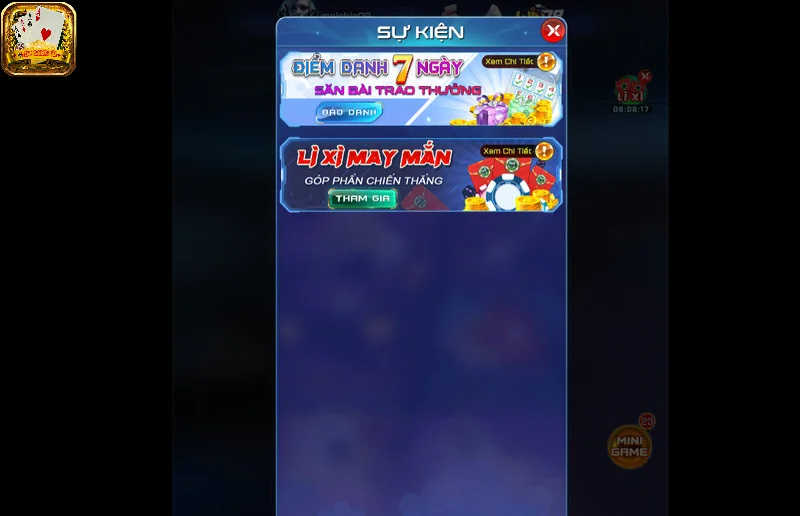 Liên tục săn code Win79 thông qua các sự kiện, khuyến mãi