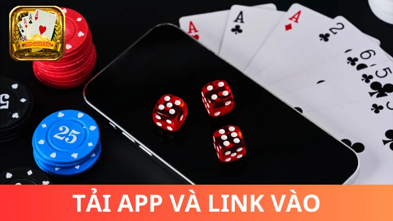 Tải app và link cổng game Zowin game bài đổi thưởng