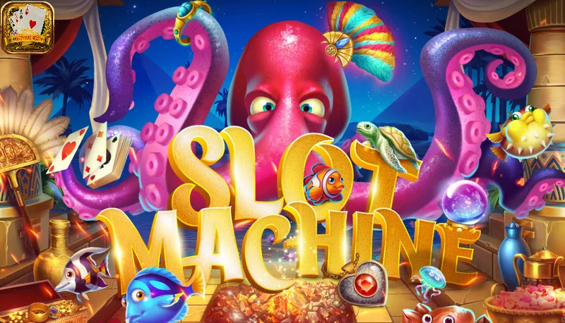 Thử vận may đổi đời nhanh chóng với game slot hũ