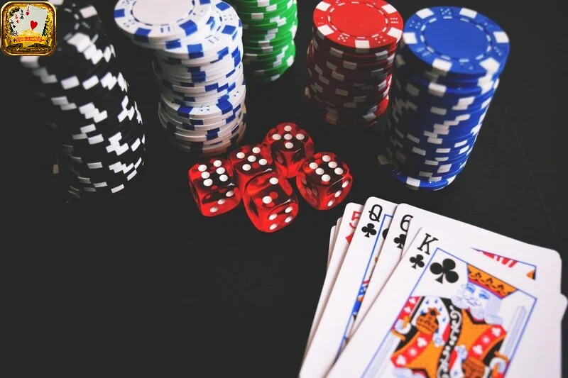 Thuật ngữ anh em thường gặp nhất trong các ván bài sâm