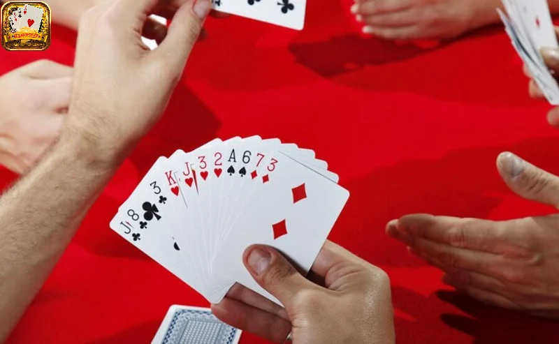 Tuyệt đối không để người chơi thối quân 2