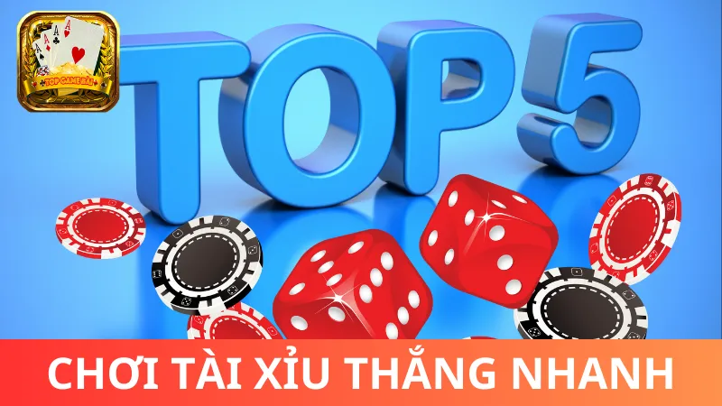 5 cách chơi Tài Xỉu thắng 90% cần biết