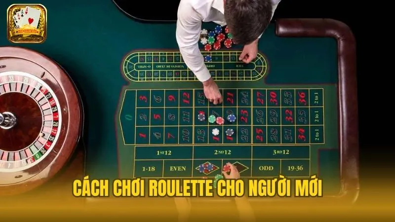Tìm hiểu cách chơi Roulette để chiến thắng dễ dàng